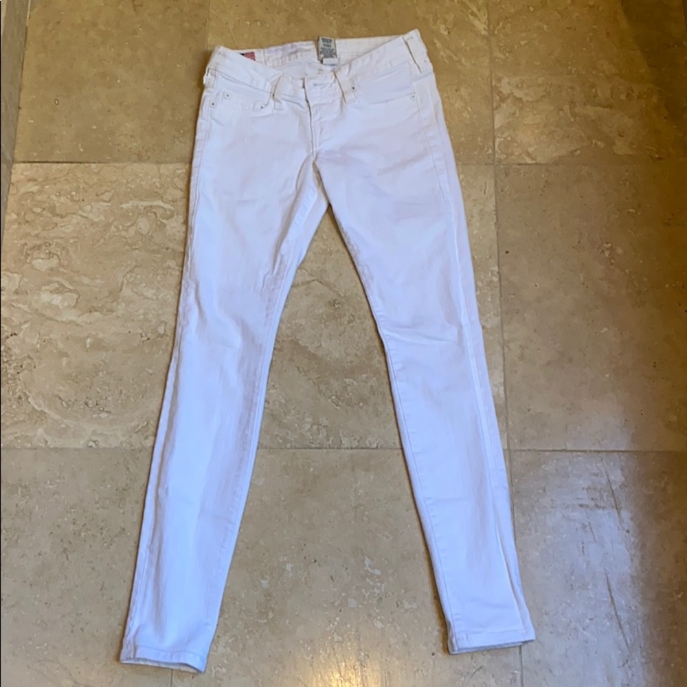 True Religion women’s jeans